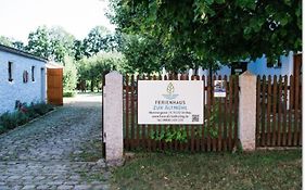 Ferienhaus zur Altmühl
